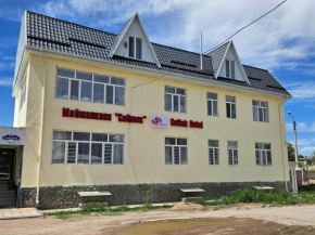 Seitek Hotel
